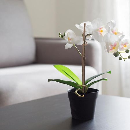 Studio Cosy 2 Min Gare - 10 Min Bussy-Saint-Georges Zewnętrze zdjęcie