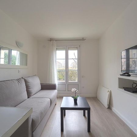 Studio Cosy 2 Min Gare - 10 Min Bussy-Saint-Georges Zewnętrze zdjęcie