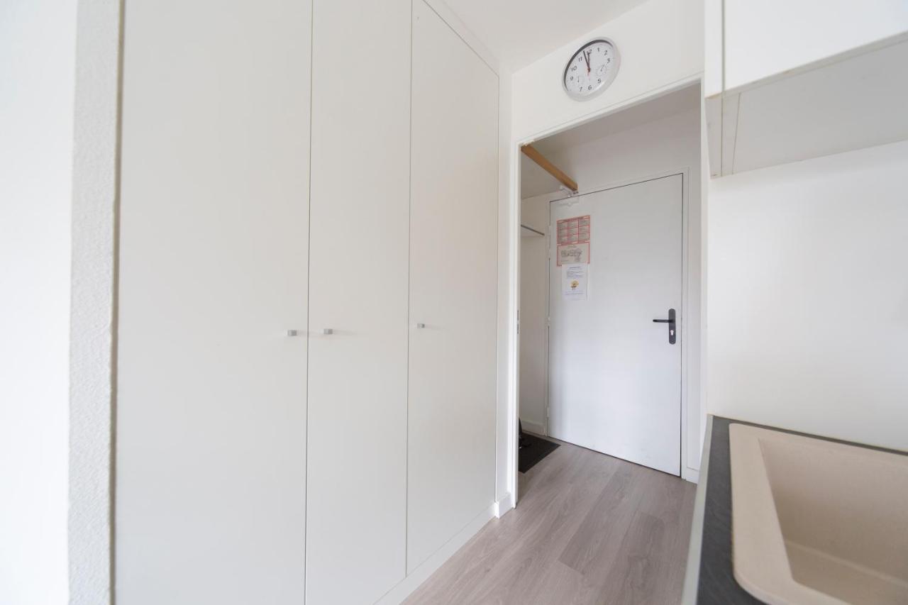 Studio Cosy 2 Min Gare - 10 Min Bussy-Saint-Georges Zewnętrze zdjęcie