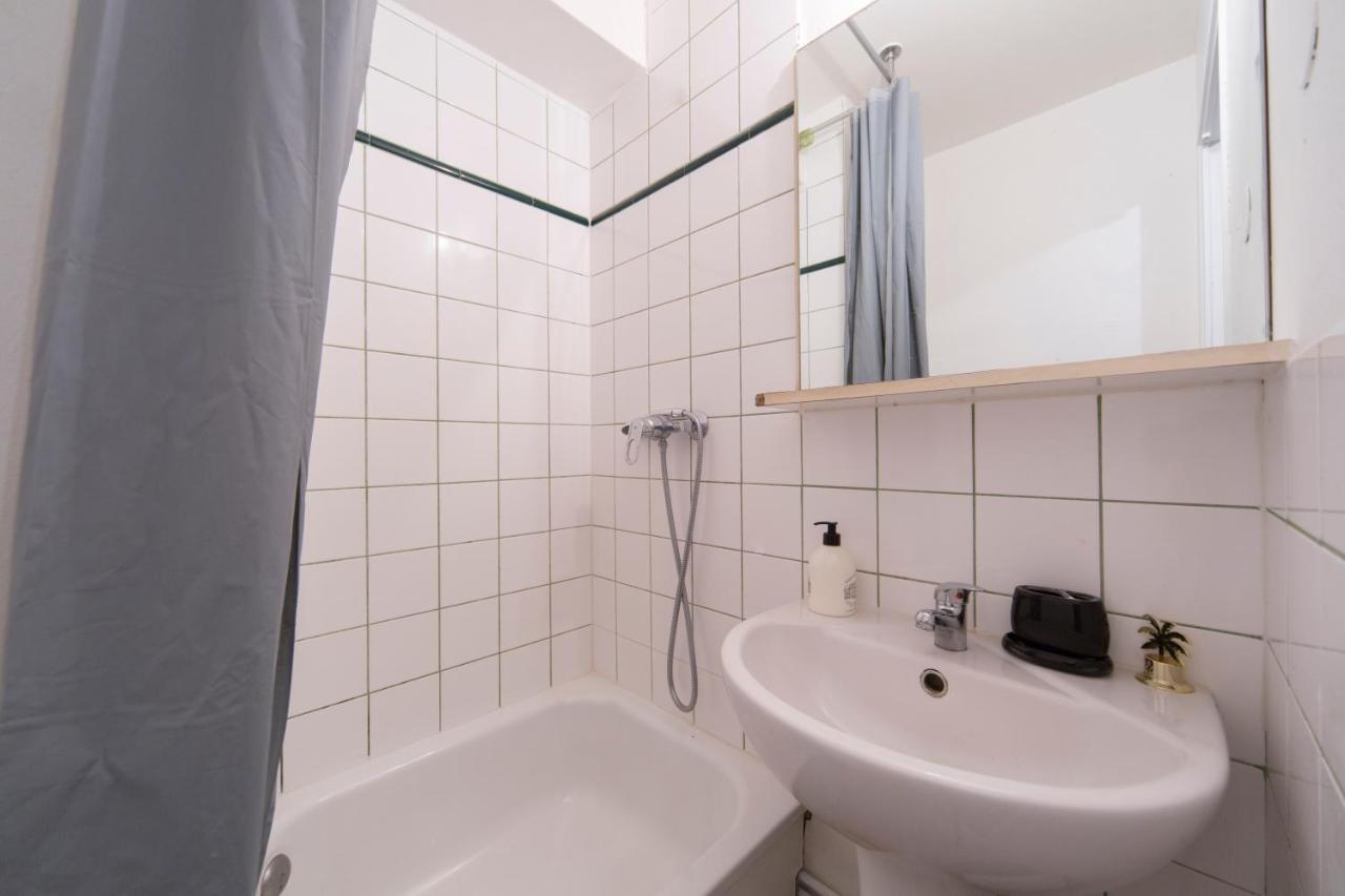 Studio Cosy 2 Min Gare - 10 Min Bussy-Saint-Georges Zewnętrze zdjęcie